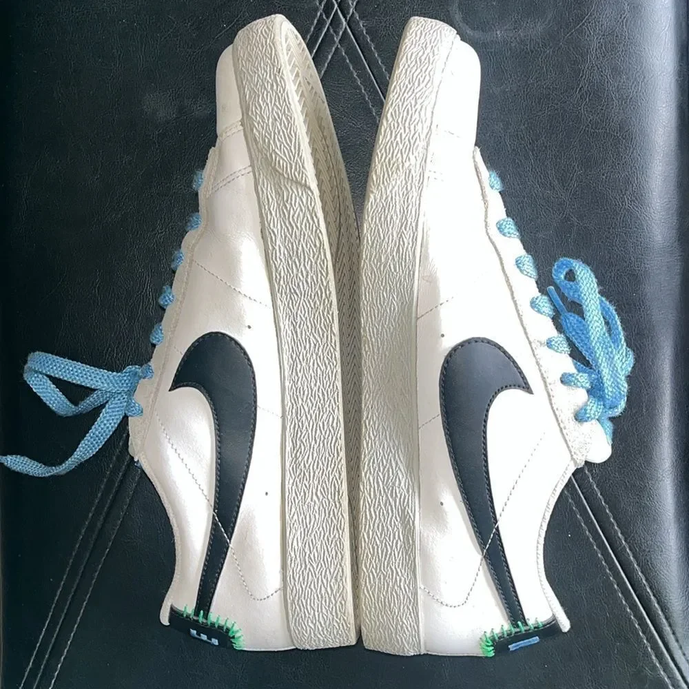 Nike cool shoes